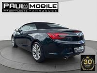 Gebraucht Opel Cascada 165 PS (121 kW) 2015 Andere Cabrio