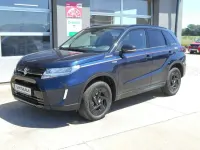 Neu Suzuki Vitara Comfort+ 110 PS (80 kW) 2026 Sphere blue pearl / cosmic SUV