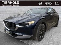 Neu Mazda CX-30 Homura-Line 140 PS (102 kW) 2026 Jet black SUV