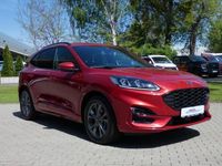 Gebraucht Ford Kuga ST-Line 224 PS (164 kW) 2020 Lucidrot metallic SUV