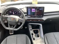 Gebraucht Cupra Terramar 150 PS (110 kW) 2025 Eisweiã SUV