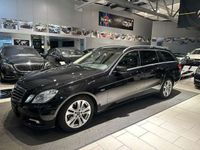 gebraucht Mercedes E350 CGI BE AVANTGARDE LEDER BEIGE COMAND TOP