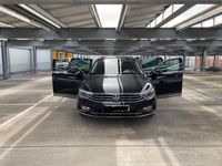 gebraucht VW Passat Variant 2.0 TDI SCR DSG Elegance