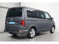 Brugt VW Multivan Comfortline 2022 Andere MPV