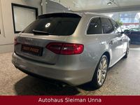 gebraucht Audi A4 Avant Ambiente/S-Line/Automatik/Xenon/MMI/LED