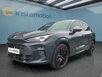 Second-hand Cupra Terramar 265 CP (194 kW) 2025 Albastru SUV