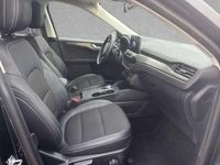 Gebraucht Ford Kuga Titanium X 224 PS (164 kW) 2021 Grau SUV