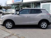 Gebraucht SsangYong Tivoli 163 PS (119 kW) 2026 Braun SUV