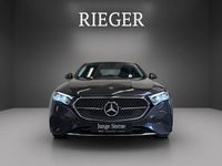 Gebraucht Mercedes E300 Advanced 313 PS (230 kW) 2024 Grau Limousine