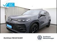 Gebraucht VW Tayron Style 272 PS (200 kW) 2025 Delfingrau (grey), metallic SUV