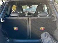 Gebraucht Abarth 595 Competizione 180 PS (132 kW) 2017 Grau Kleinwagen