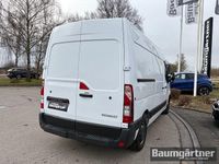 Gebraucht Renault Master 135 PS (99 kW) 2020 Van / Kleinbus