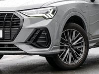 gebraucht Audi Q3 TFSI e S line