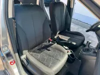 Gebraucht Mazda 2 95 PS (69 kW) 2012 Silber Kleinwagen