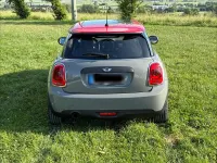 Gebraucht Mini ONE 102 PS (75 kW) 2017 Grau Kleinwagen