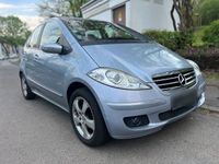 gebraucht Mercedes A150 Benziner Tüv-07/2025 3/Hand