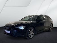 gebraucht Audi A6 Avant 45 TFSI quattro sport LED/Navi/Pano/ACC