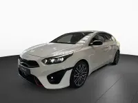 Gebraucht Kia ProCeed GT GT 204 PS (150 kW) 2024 Andere Kleinwagen