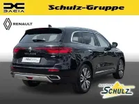 Gebraucht Renault Koleos Initiale Paris 184 PS (135 kW) 2022 Onyxschwarz SUV