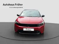 Gebraucht Opel Corsa 101 PS (74 kW) 2023 Rot Kleinwagen