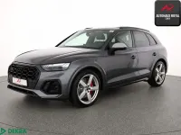 Gebraucht Audi SQ5 Sport 341 PS (250 kW) 2023 Daytonagrau perleffekt SUV