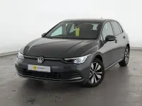 Gebraucht VW Golf VIII Move 131 PS (96 kW) 2023 Delfingrau metallic Limousine