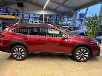 Neu Subaru Outback Platinum 169 PS (124 kW) 2026 Rot Limousine