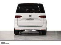 Neu VW Multivan Edition 150 PS (110 kW) 2026 Candyweiß Van