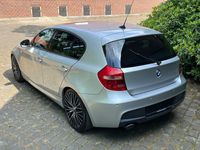 gebraucht BMW 123 d M-Paket Leder/Navi/Xenon/Schiebedach