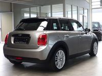 Gebraucht Mini Cooper Chili 136 PS (100 kW) 2017 Grau Kleinwagen