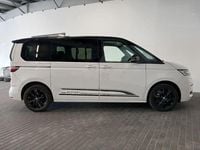 Gebraucht VW T7 Edition 150 PS (110 kW) 2024 Candyweiss Van