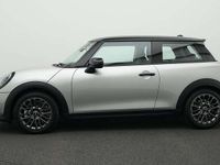 Gebraucht Mini Cooper S Classic 204 PS (150 kW) 2024 Grau Kleinwagen