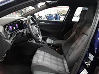 gebraucht VW Golf VIII GTI GTI 2.0 TSI OPF 180 kW 7-Gang-DSG