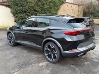 Gebraucht Cupra Formentor VZ 310 PS (228 kW) 2022 Schwarz SUV