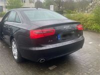 gebraucht Audi A6 3.0TDI Quattro