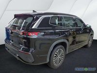 Gebraucht VW Tayron Life 150 PS (110 kW) 2025 Grenadillschwarz metallic SUV