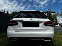 Gebraucht Mercedes C220 170 PS (125 kW) 2016 Kombi