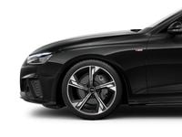 Gebraucht Audi A4 S-Line 204 PS (150 kW) 2024 Mythosschwarz metallic Kombi