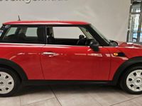 Usado Mini ONE 75 HP (55 kW) 2014 Vermelho Citadino