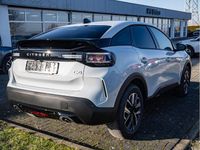 Neu Citroën C4 131 PS (96 kW) 2026 Weiss Limousine