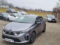 Neu Mitsubishi Colt Edition 143 PS (105 kW) 2025 Achatgrau Kleinwagen