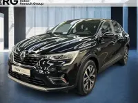 Gebraucht Renault Arkana Equilibre 140 PS (102 kW) 2023 Schwarz SUV