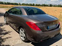 Gebraucht Peugeot 308 CC 156 PS (114 kW) 2013 Braun Cabrio