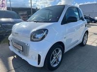 Gebraucht Smart ForTwo Electric Drive 41 kW (56 PS) 2023 Weiß Coupé