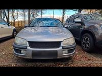 Gebraucht Opel Omega 211 PS (155 kW) 1994 Silber Limousine