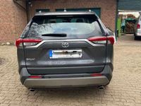 gebraucht Toyota RAV4 4x2 Comfort