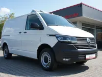 Gebraucht VW Transporter 150 PS (110 kW) 2020 Weiß Van