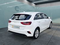 gebraucht Kia Ceed cee'd 1.0 T-GDI100 OPF Edition 7