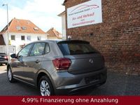 gebraucht VW Polo VI Comfortline | TüV neu