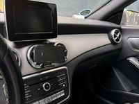 Gebraucht Mercedes CLA220 177 PS (130 kW) 2018 Limousine